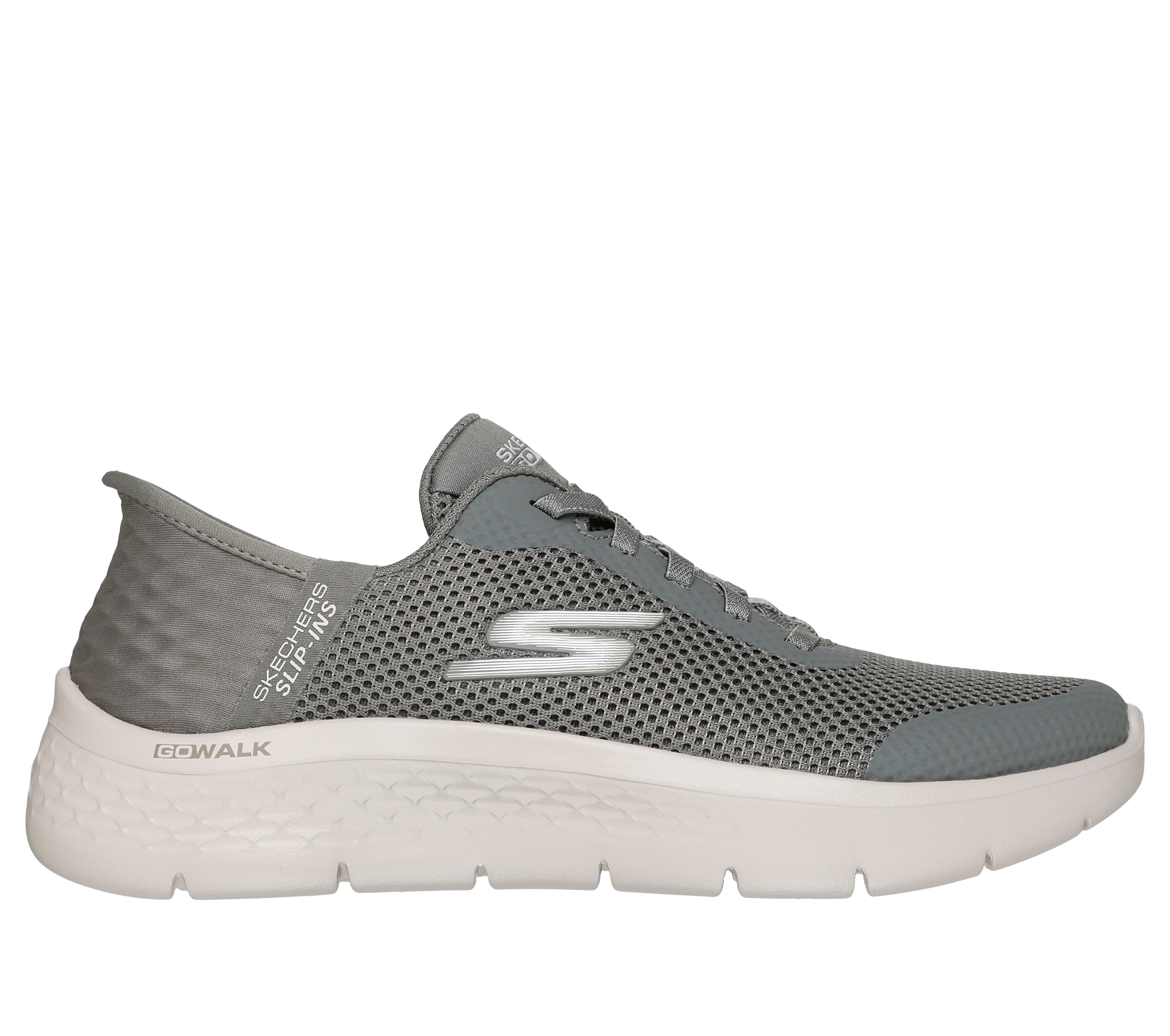 Women's Slip-Ins GO WALK Flex - Grand Entrence — image 1 of 5