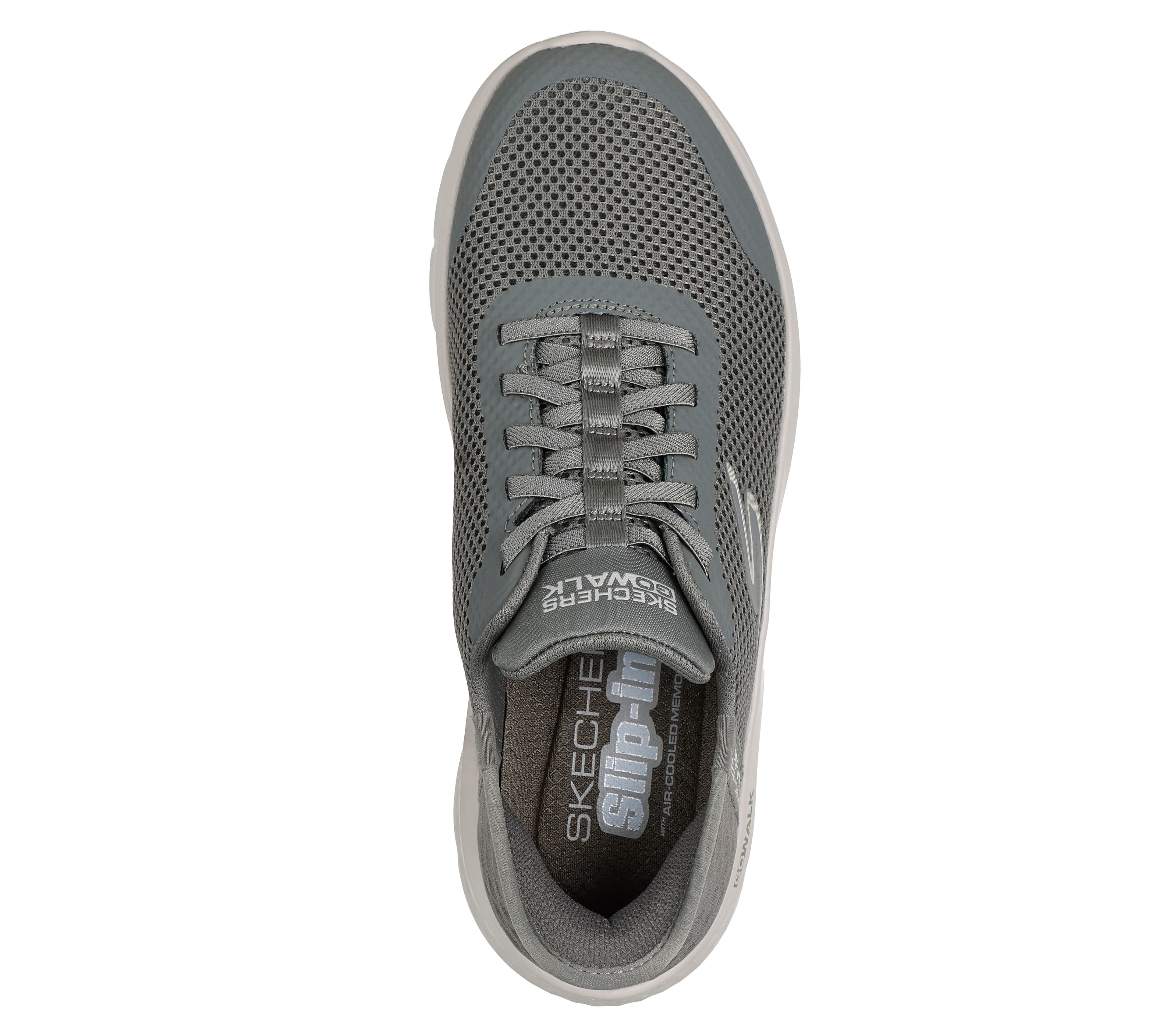 Women's Slip-Ins GO WALK Flex - Grand Entrence — image 5 of 5