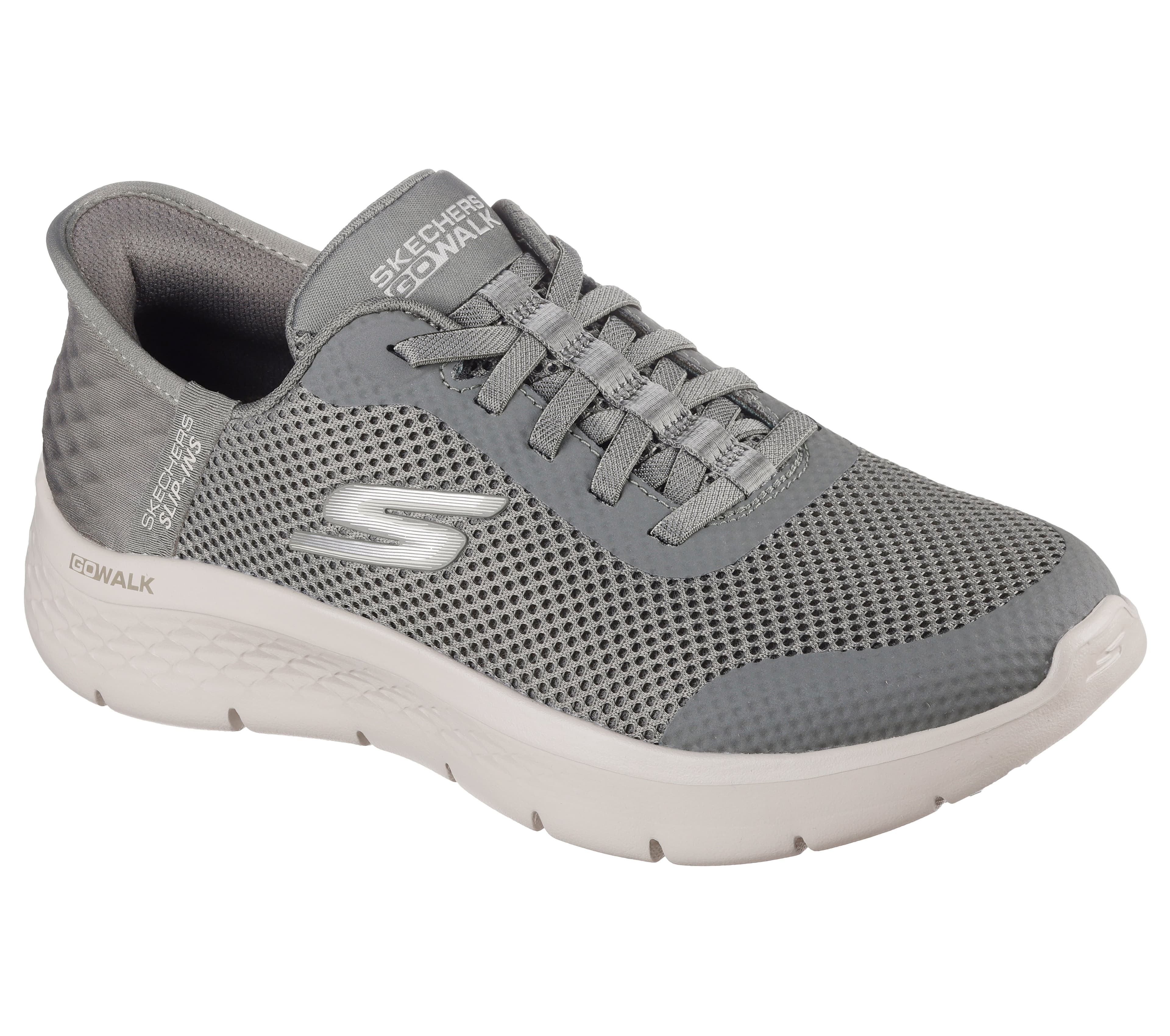 Women's Slip-Ins GO WALK Flex - Grand Entrence — image 3 of 5