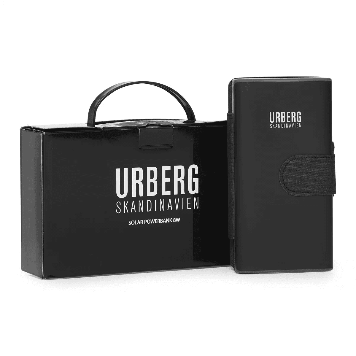 Solar Powerbank 8W — image 3 of 9
