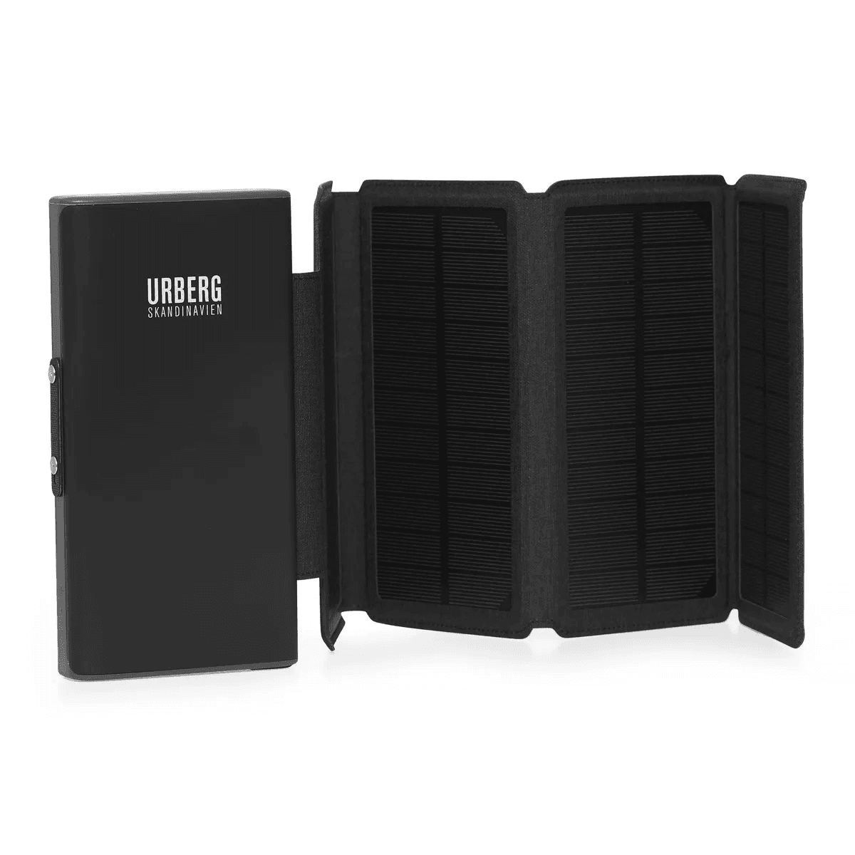 Solar Powerbank 8W — image 1 of 9