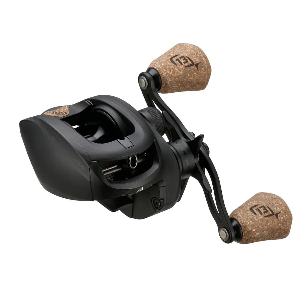 13 Fishing Concept A2 Baitcast