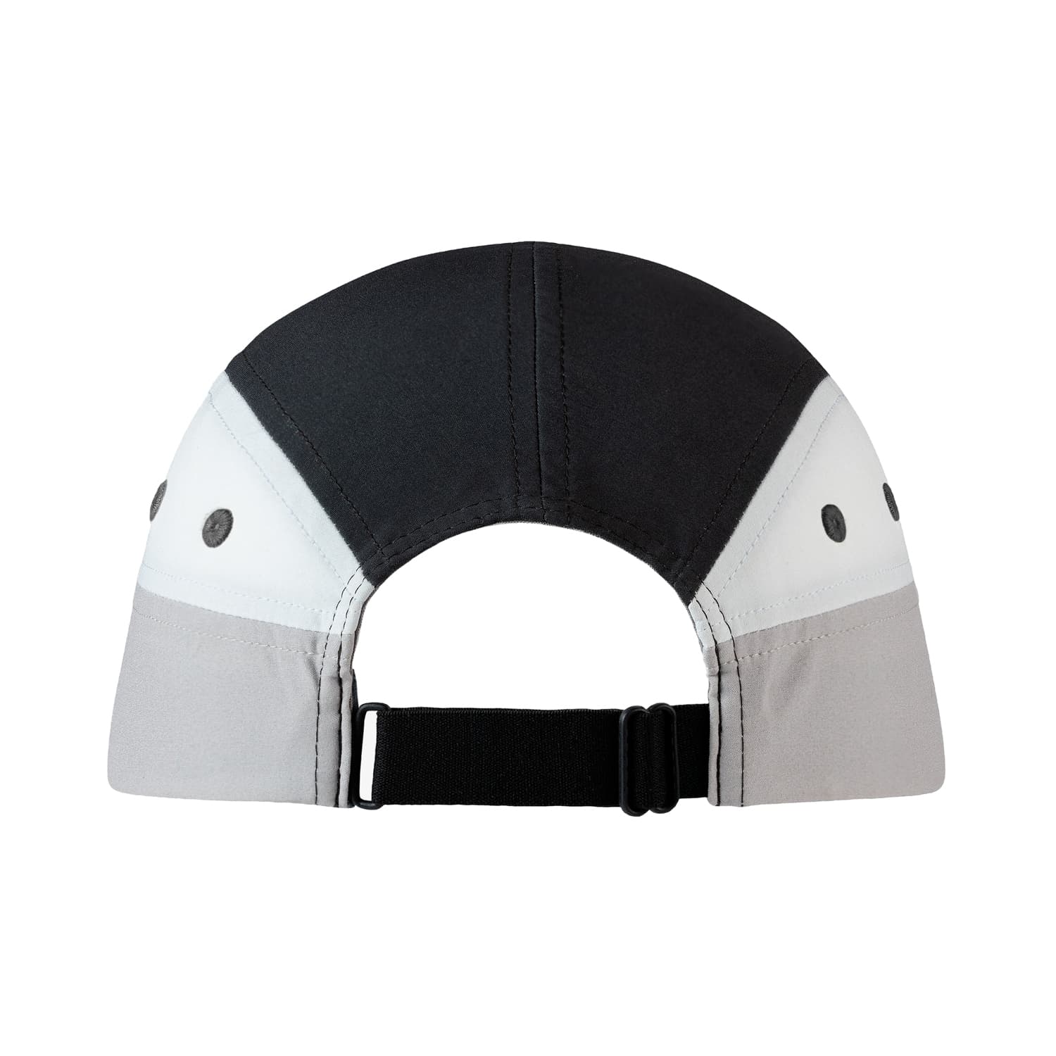 5 Panel Go Cap — image 2 of 6