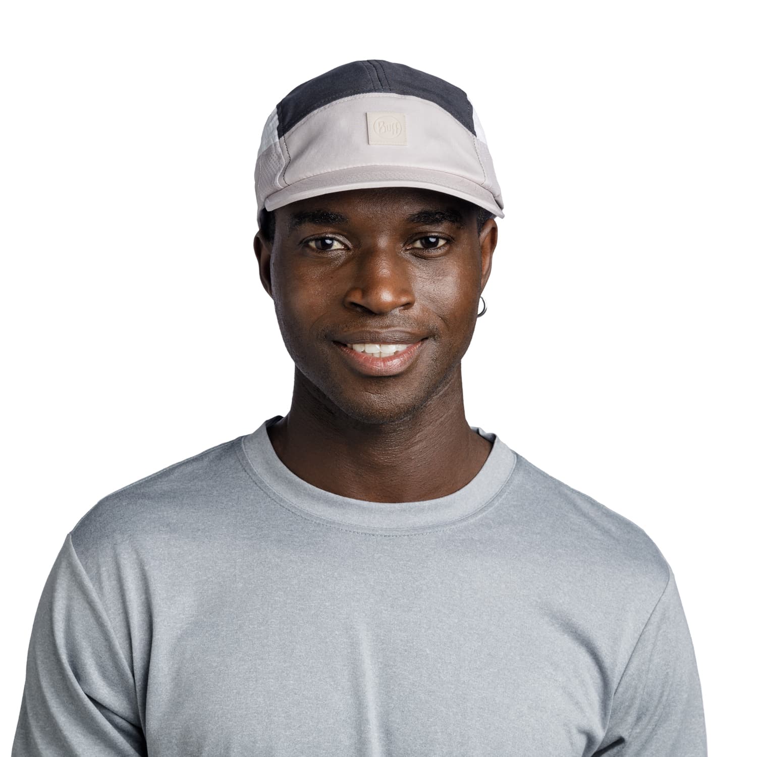 5 Panel Go Cap — image 5 of 6
