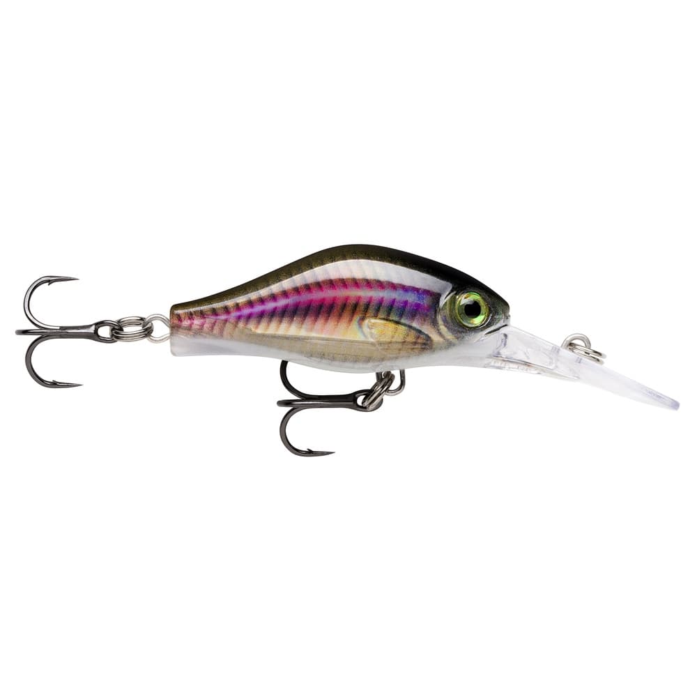 Shadow Rap Fat Jack — image 1 of 1