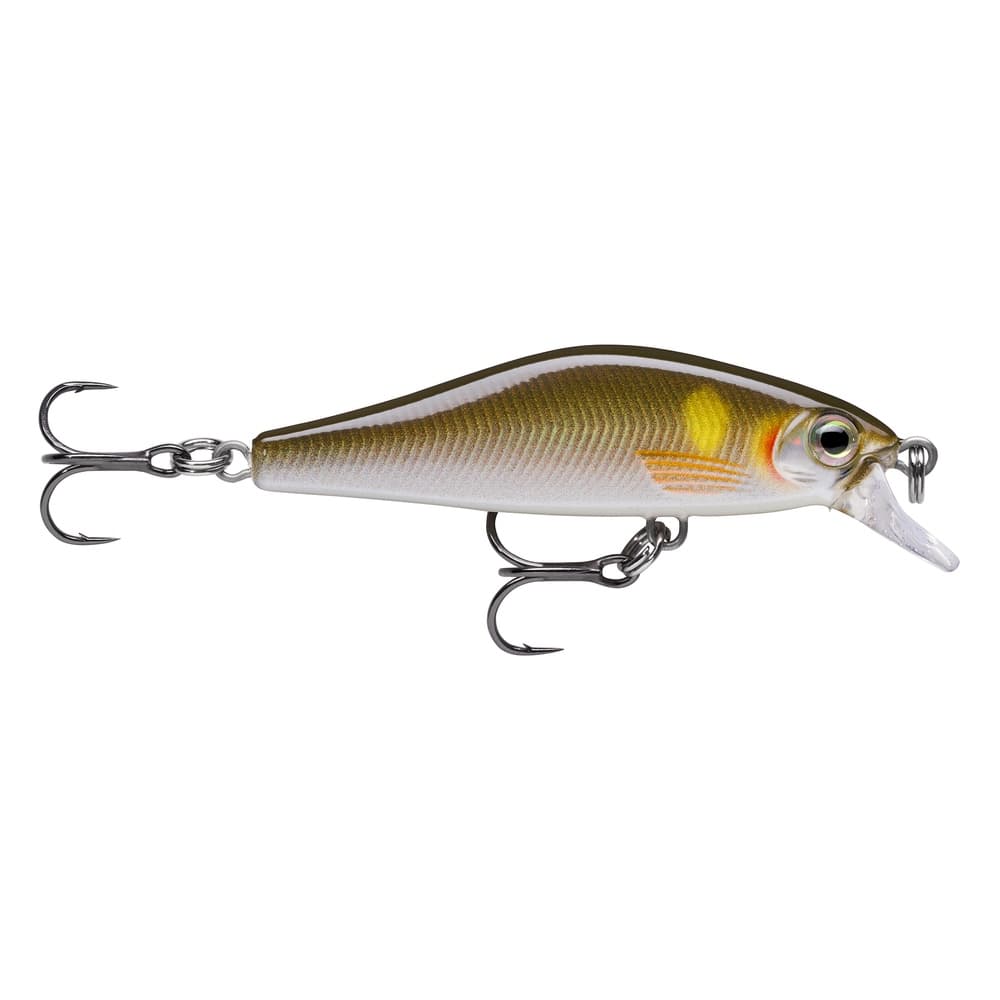 Shadow Rap Solid Shad