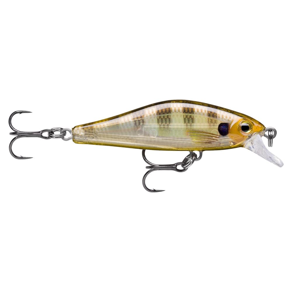 Shadow Rap Solid Shad