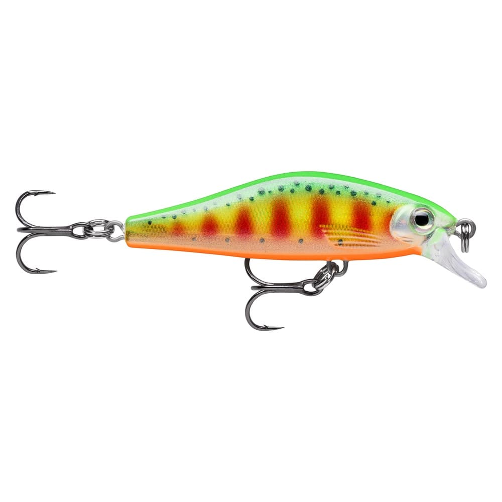 Shadow Rap Solid Shad