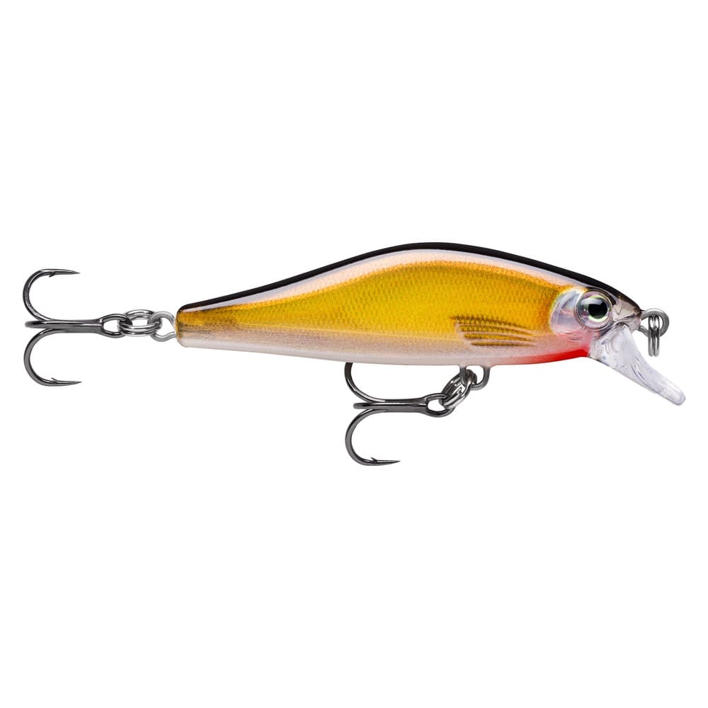 Shadow Rap Solid Shad