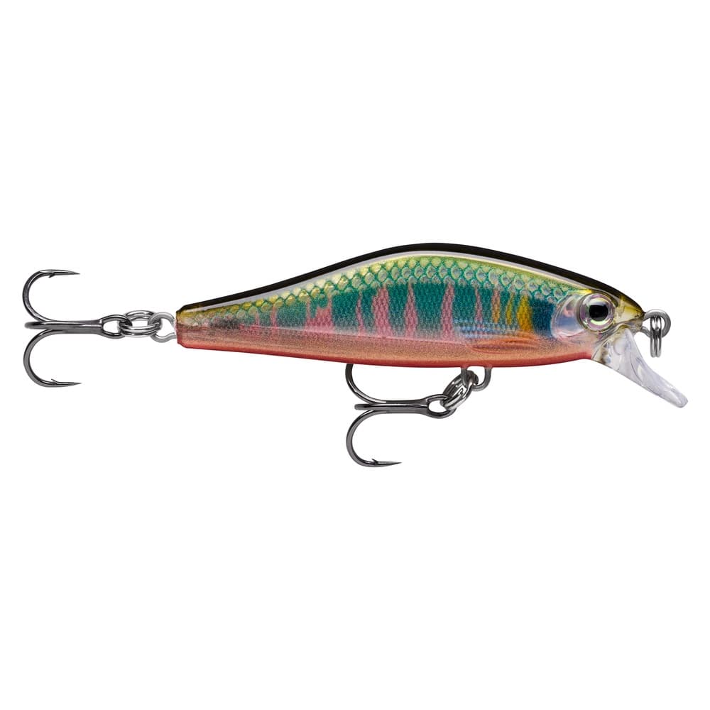 Shadow Rap Solid Shad