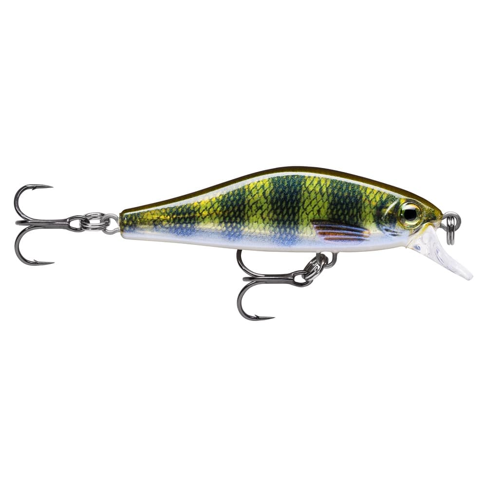 Shadow Rap Solid Shad