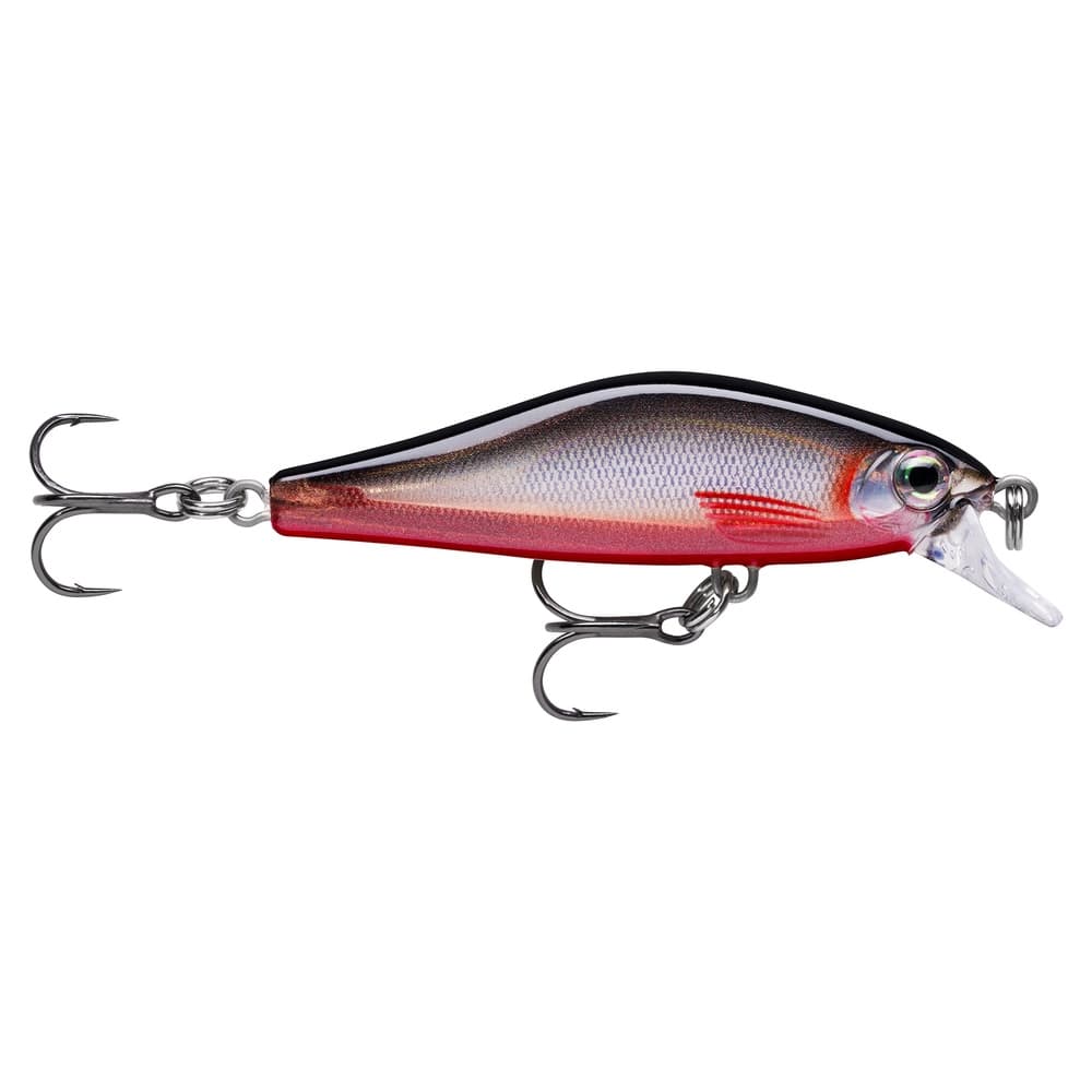 Shadow Rap Solid Shad