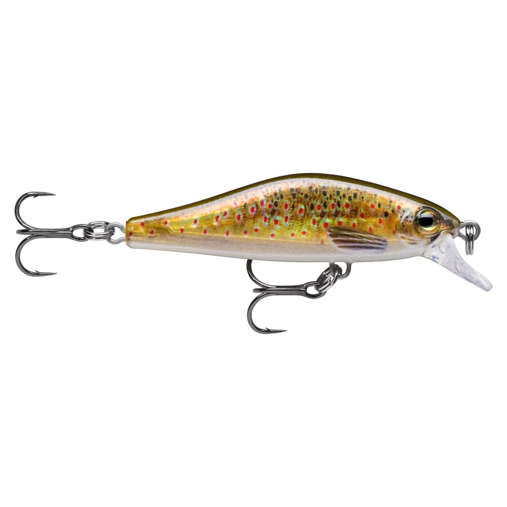 Shadow Rap Solid Shad