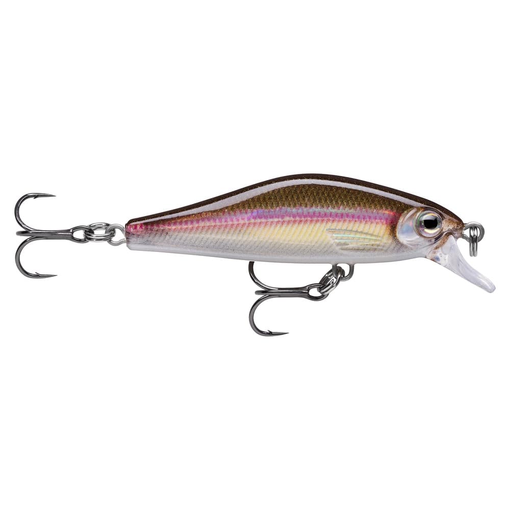 Shadow Rap Solid Shad