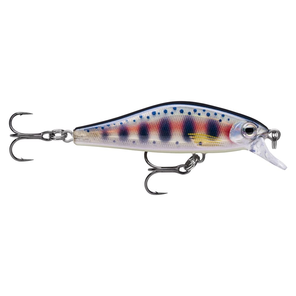 Shadow Rap Solid Shad