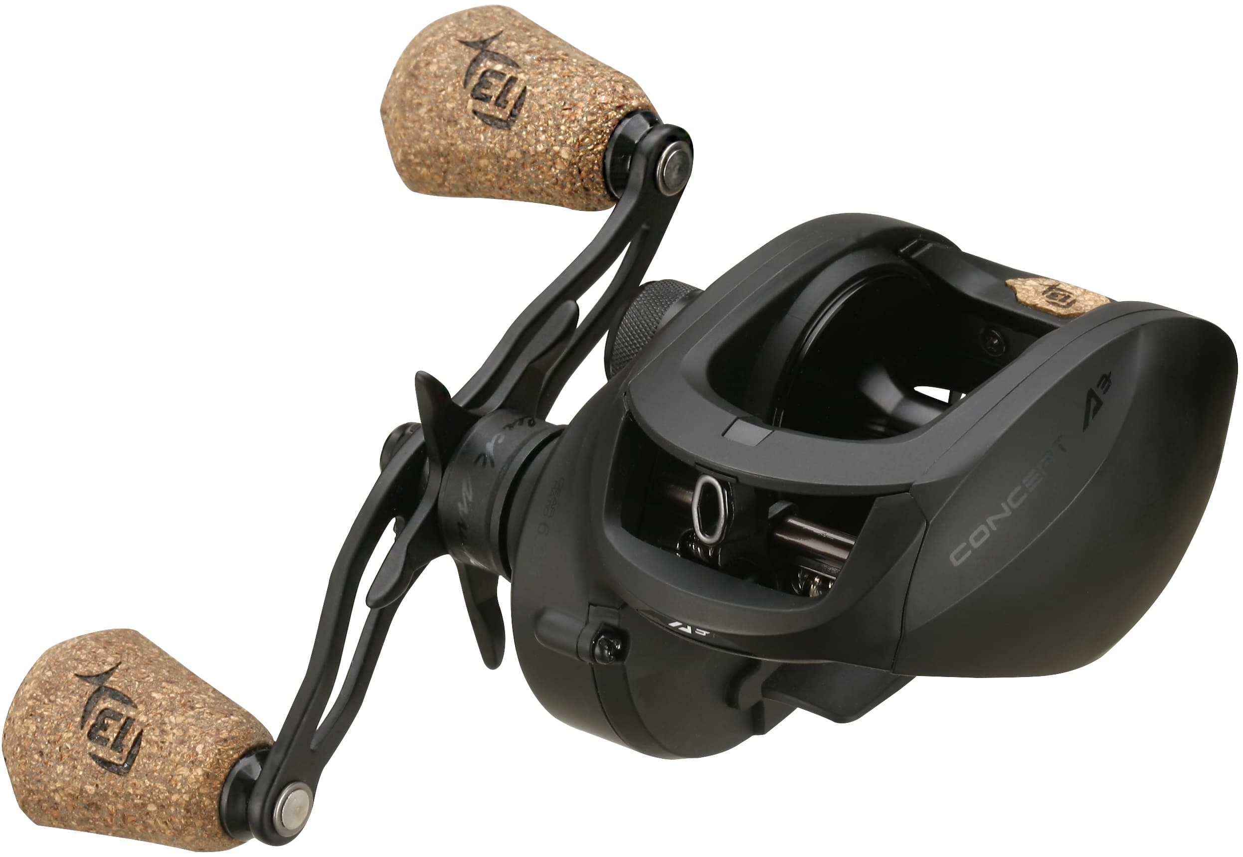 13 Fishing Concept A3 Baitcast