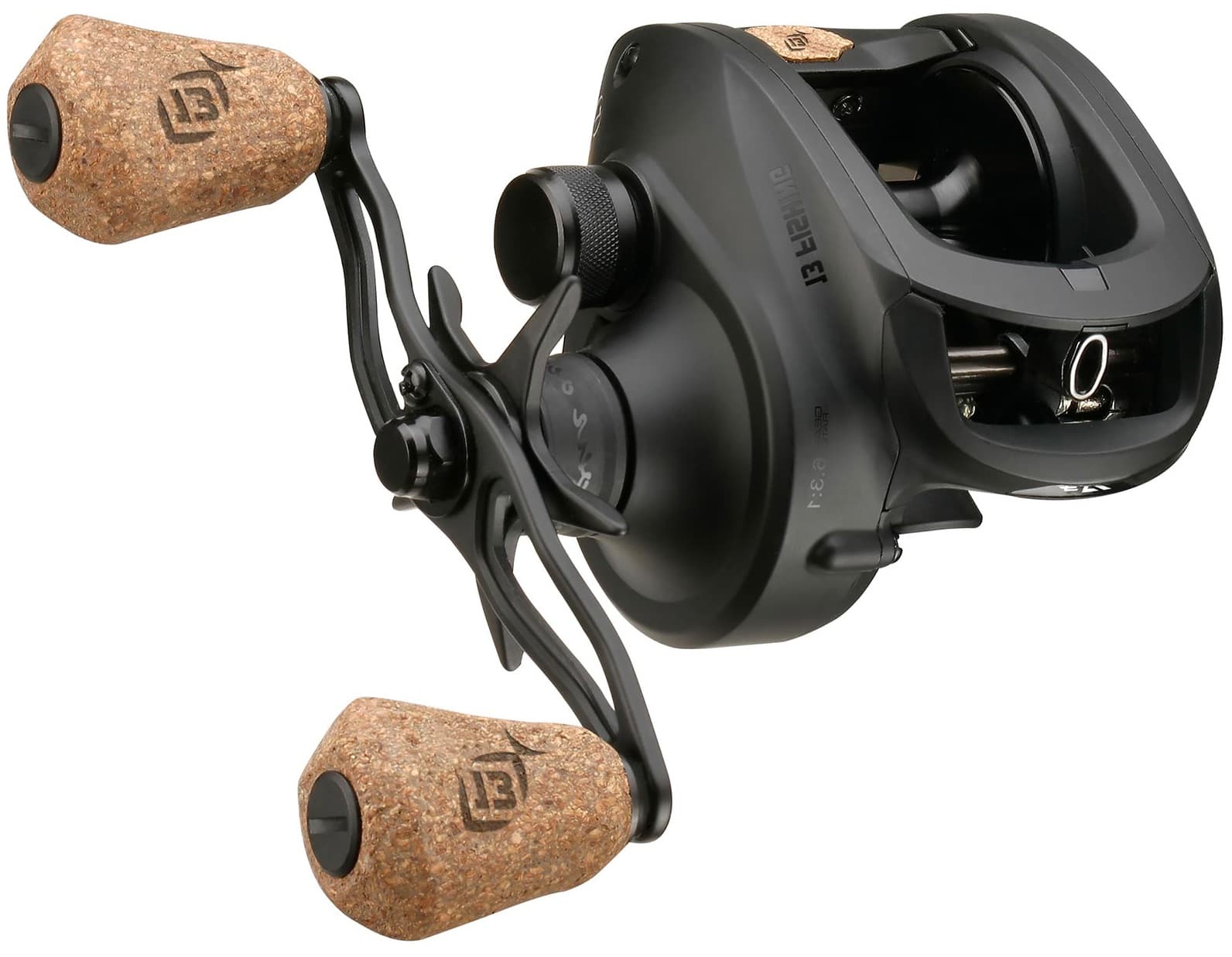 13 Fishing Concept A3 Baitcast — image 3 of 3