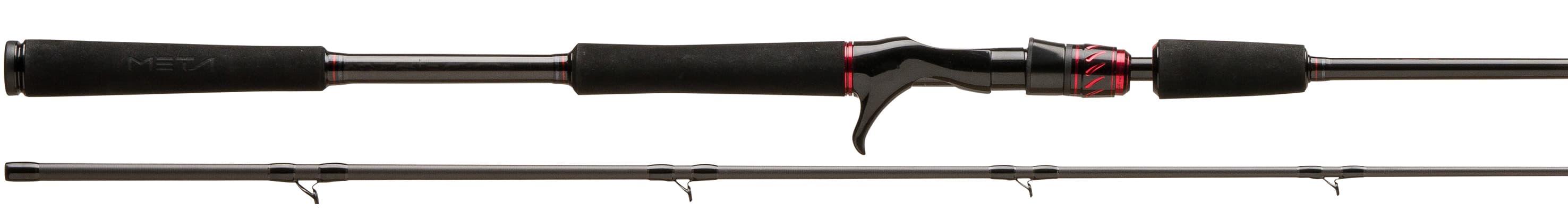 13 Fishing Meta Beast Cast 7'9" 40-130g 236cm Xh 2-Delt — image 1 of 3