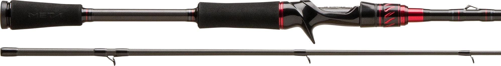 13 Fishing Meta Spring Cast 7'2" 5-20g 2-Delt Ml 218cm