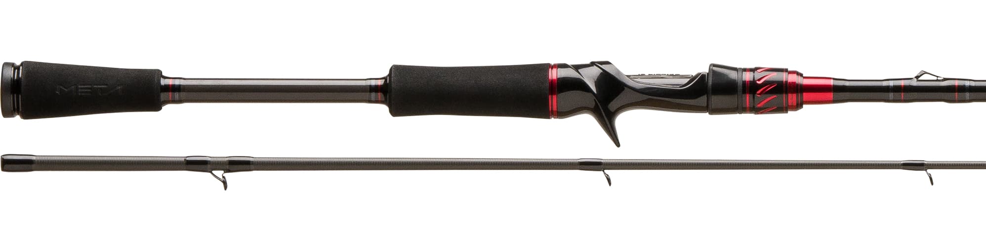 13 Fishing Meta Chat R Crank Cast 7" 10-30g 2-Delt M 213cm