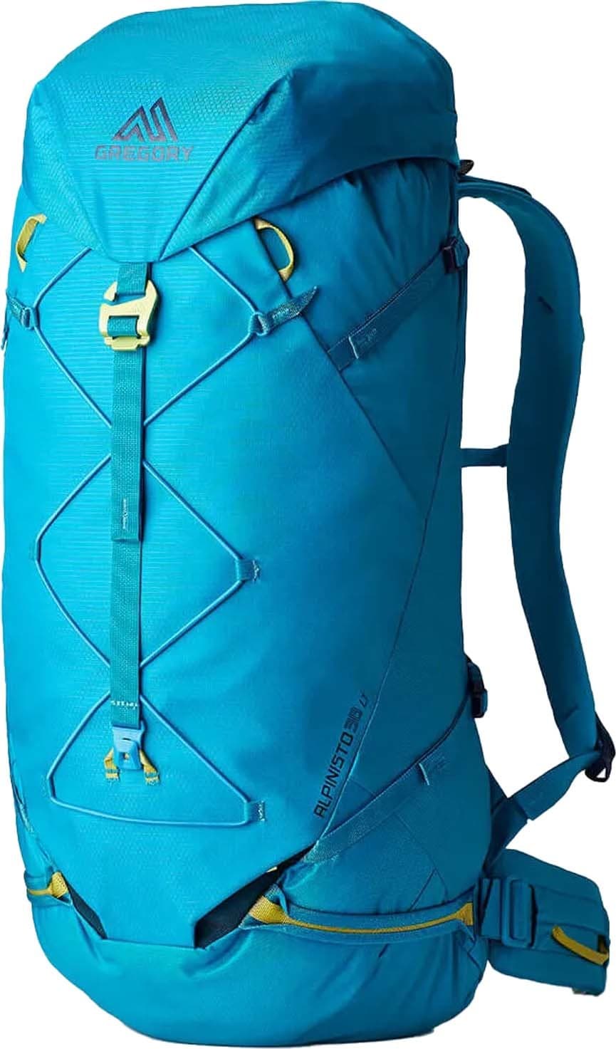 Gregory ALPINISTO 38 LT SM/MD — image 1 of 9