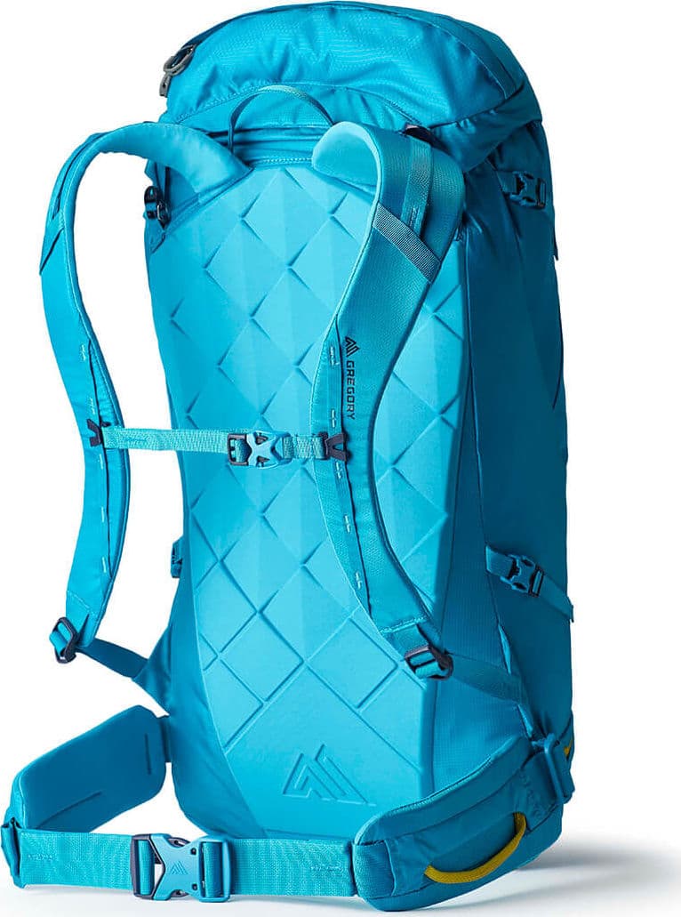 Gregory ALPINISTO 38 LT SM/MD — image 2 of 9