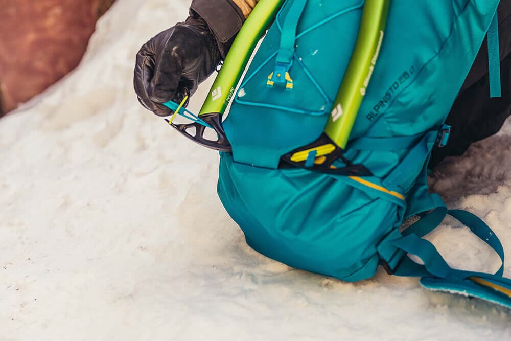 Gregory ALPINISTO 38 LT SM/MD — image 9 of 9