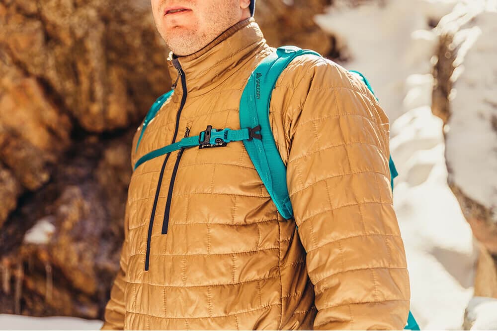 Gregory ALPINISTO 38 LT SM/MD — image 3 of 9