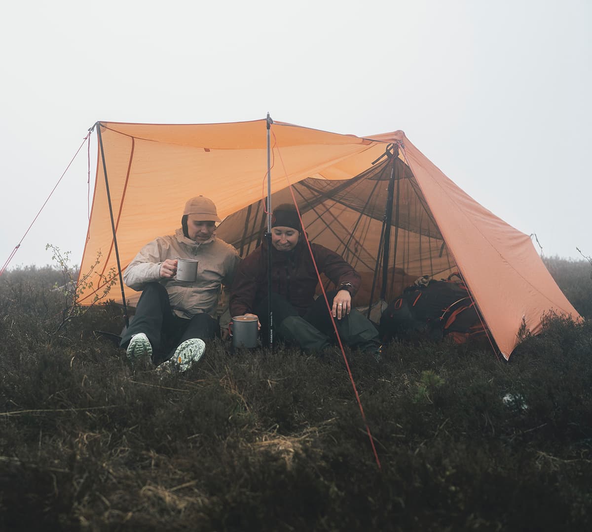 Robens Via 2 UL — image 6 of 12