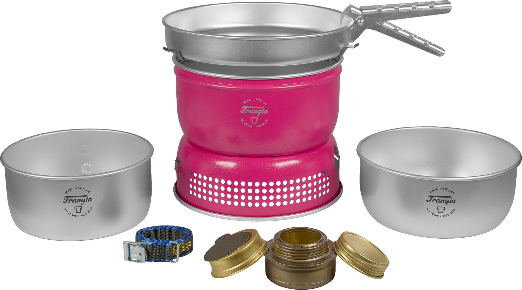Power Pink