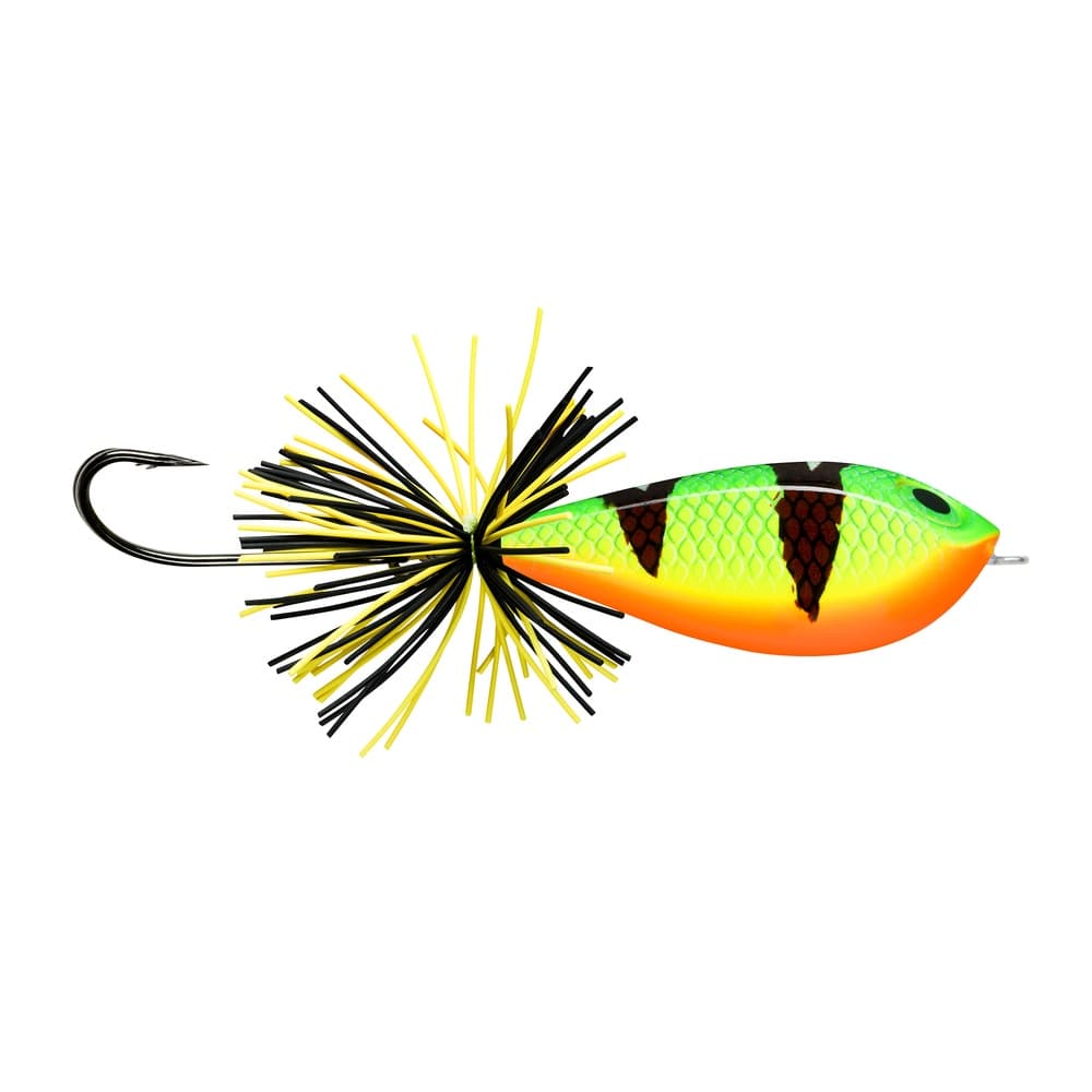 BX Skitter Frog