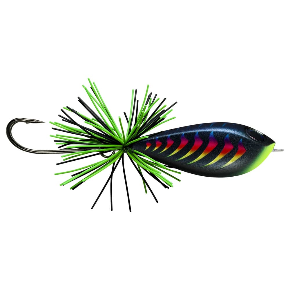 BX Skitter Frog