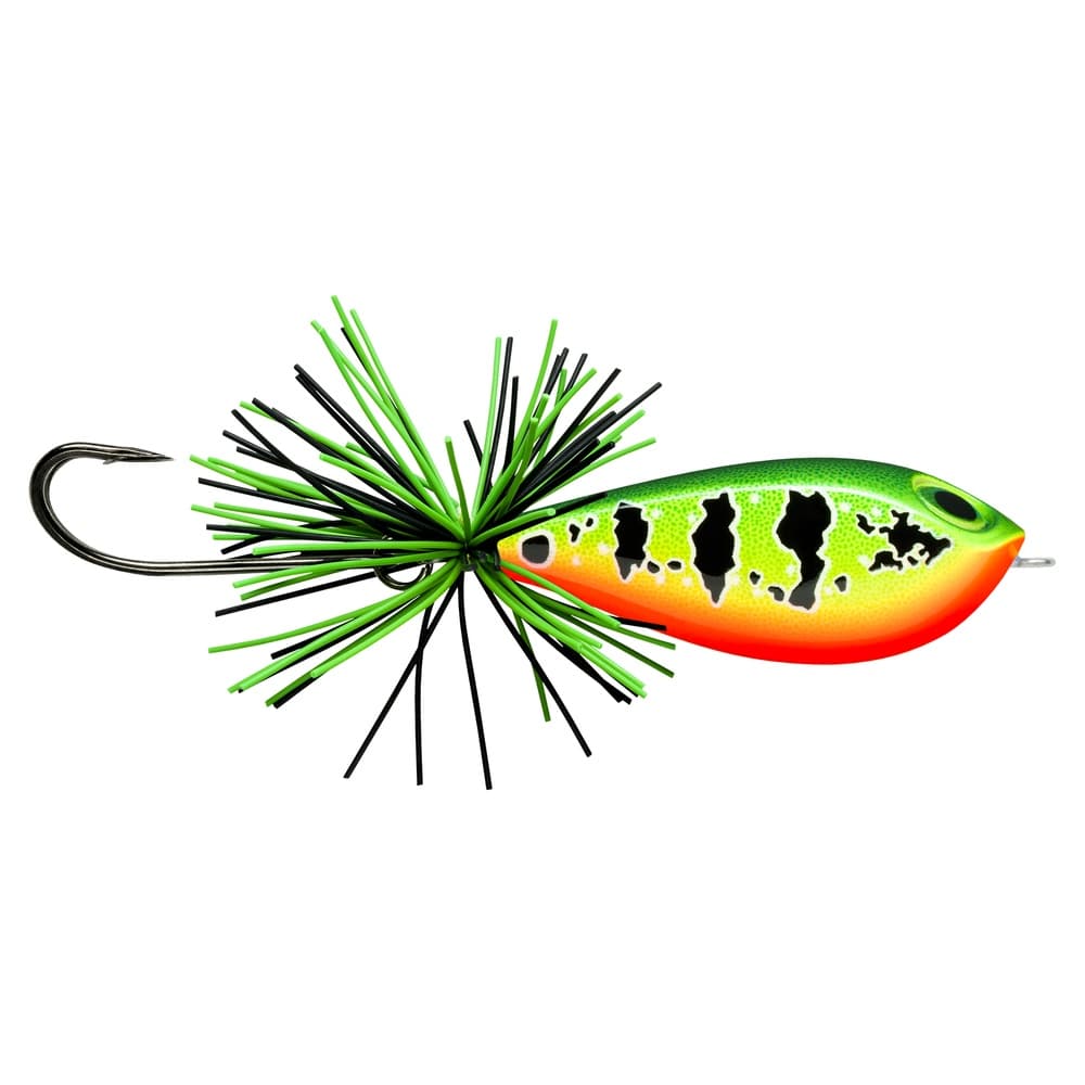 BX Skitter Frog