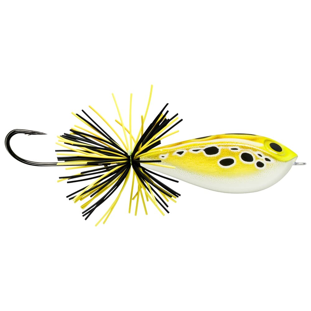 BX Skitter Frog