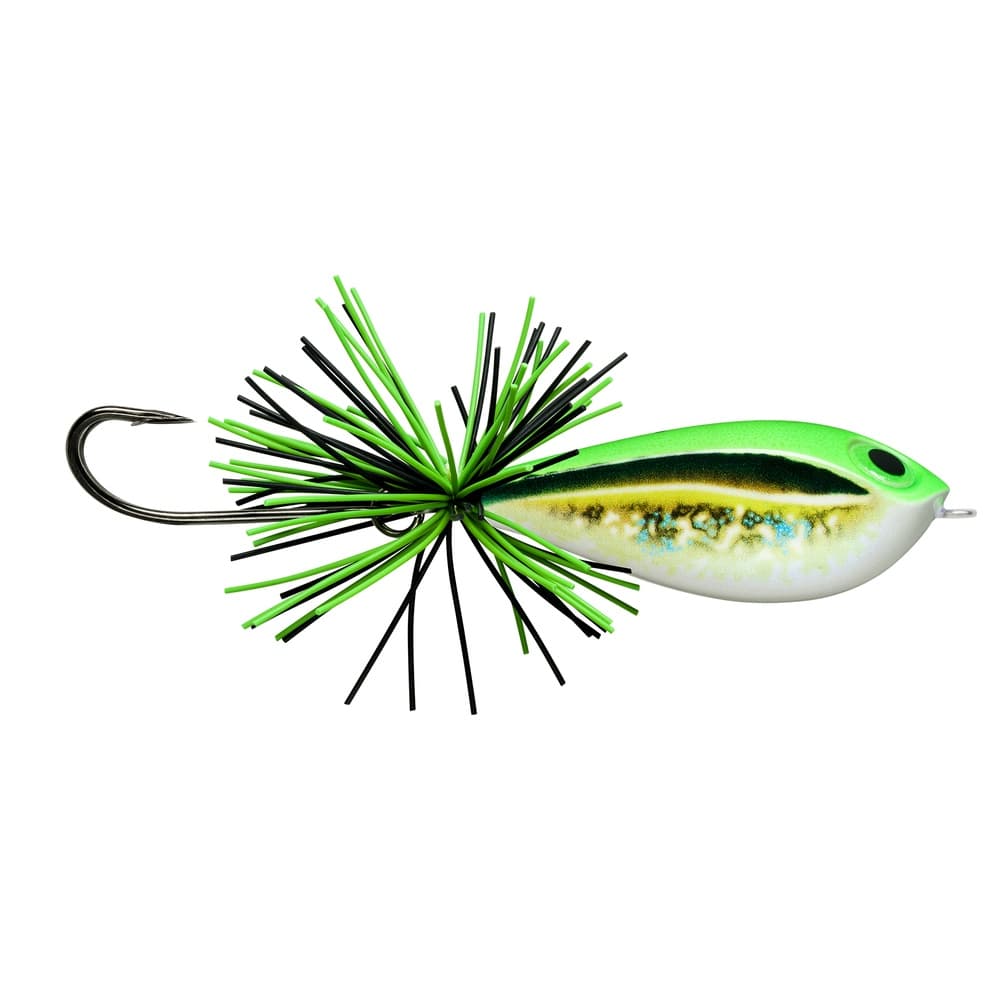 BX Skitter Frog
