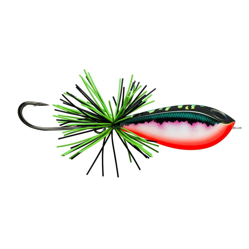 BX Skitter Frog