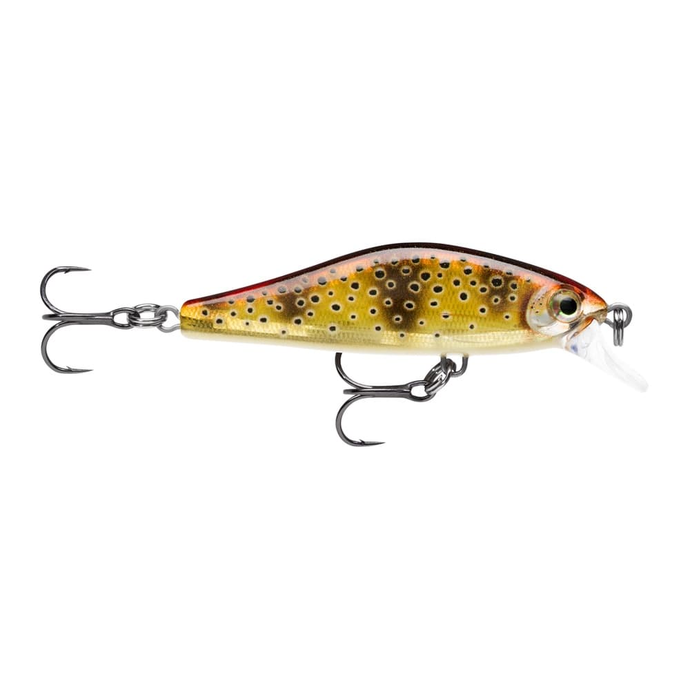 Shadow Rap Solid Shad