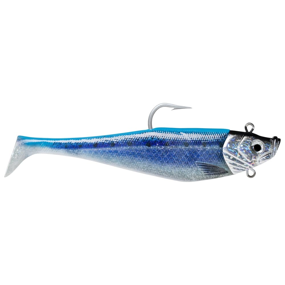 Biscay Giant Jigging Shad