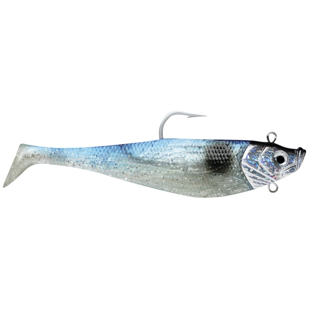 Biscay Giant Jigging Shad
