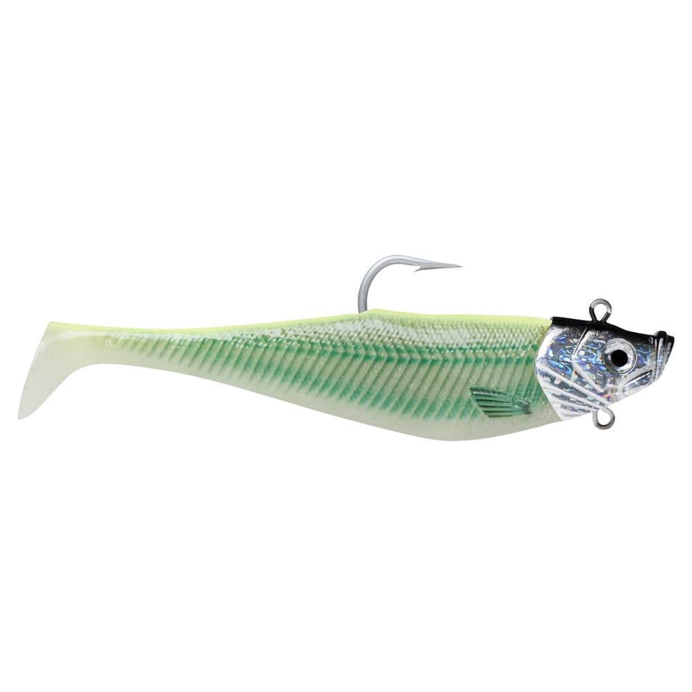 Biscay Giant Jigging Shad