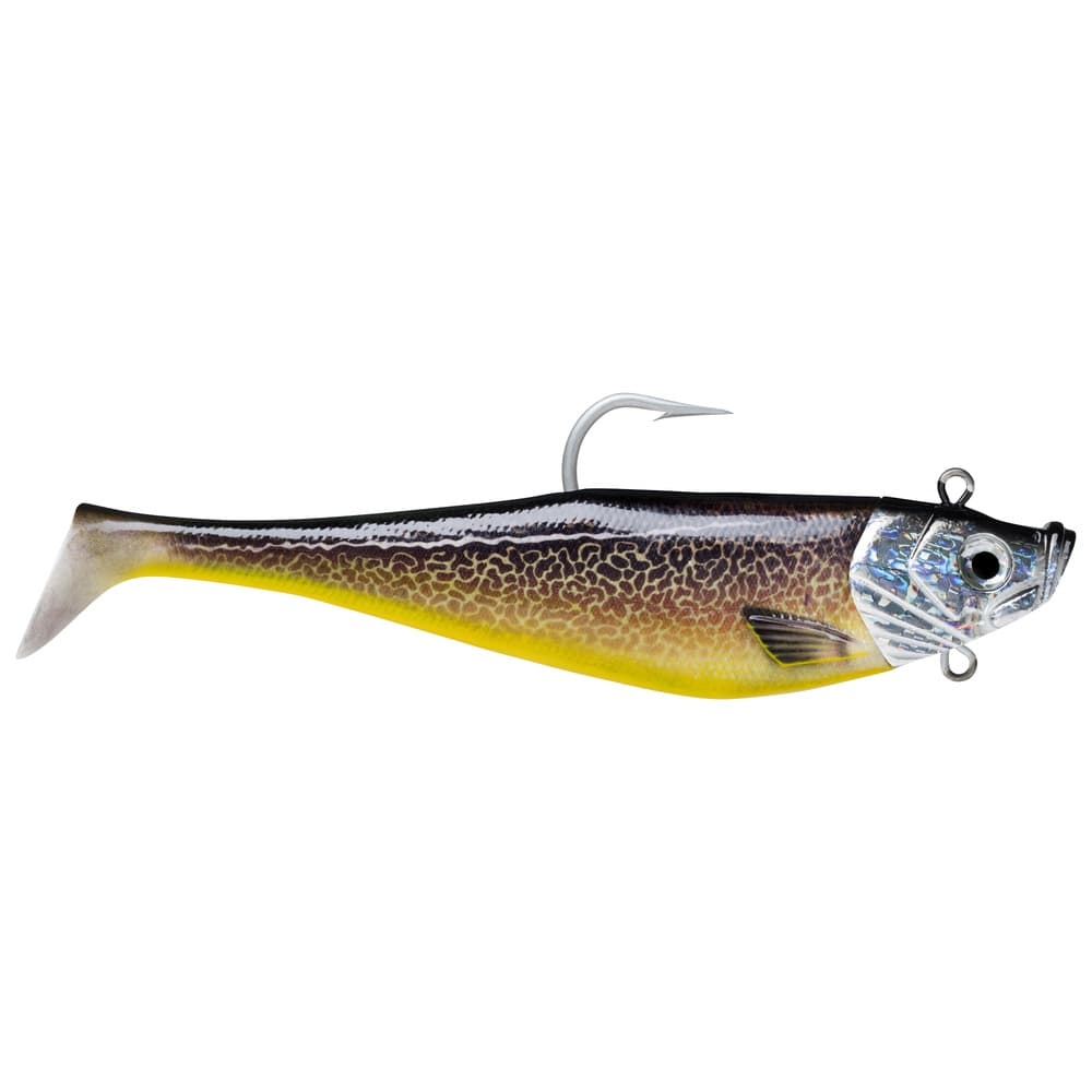 Biscay Giant Jigging Shad