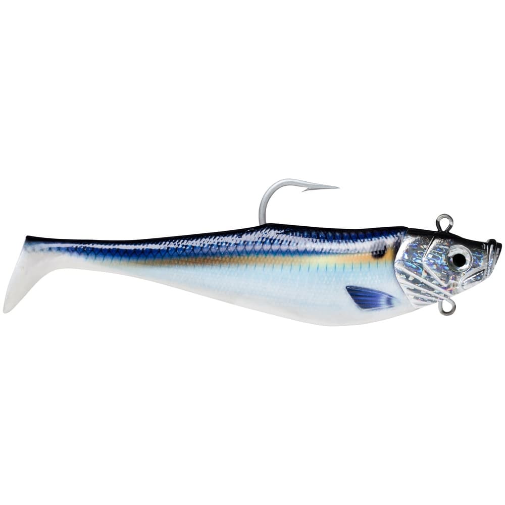 Biscay Giant Jigging Shad