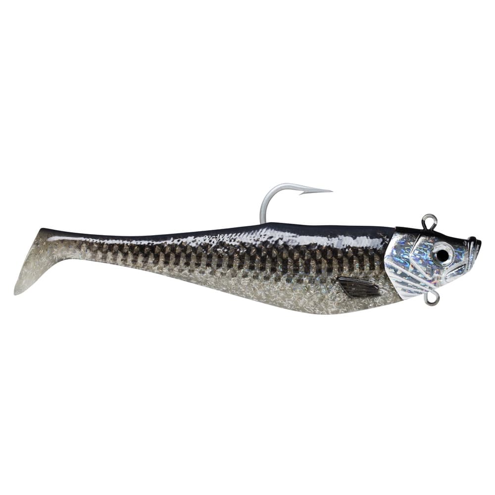 Biscay Giant Jigging Shad