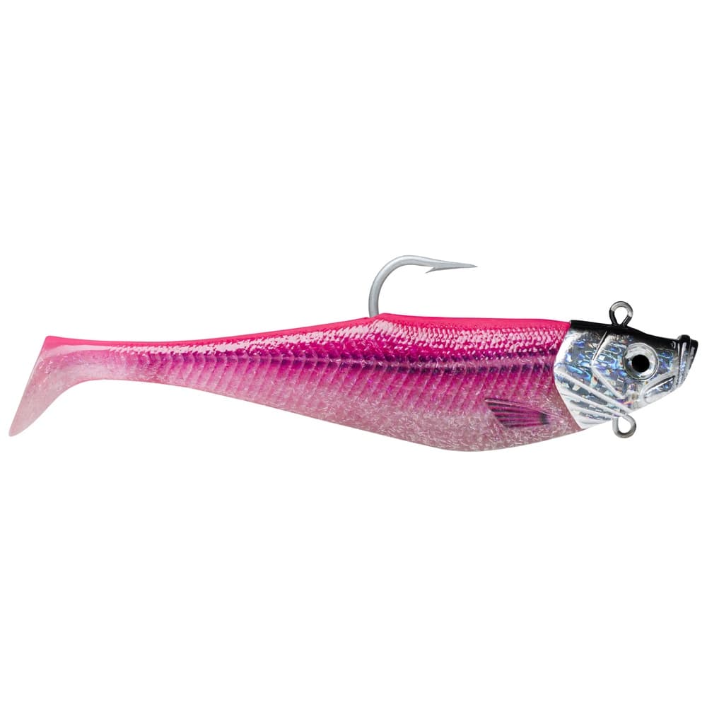Biscay Giant Jigging Shad