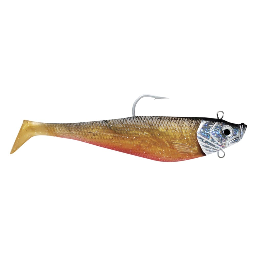 Biscay Giant Jigging Shad