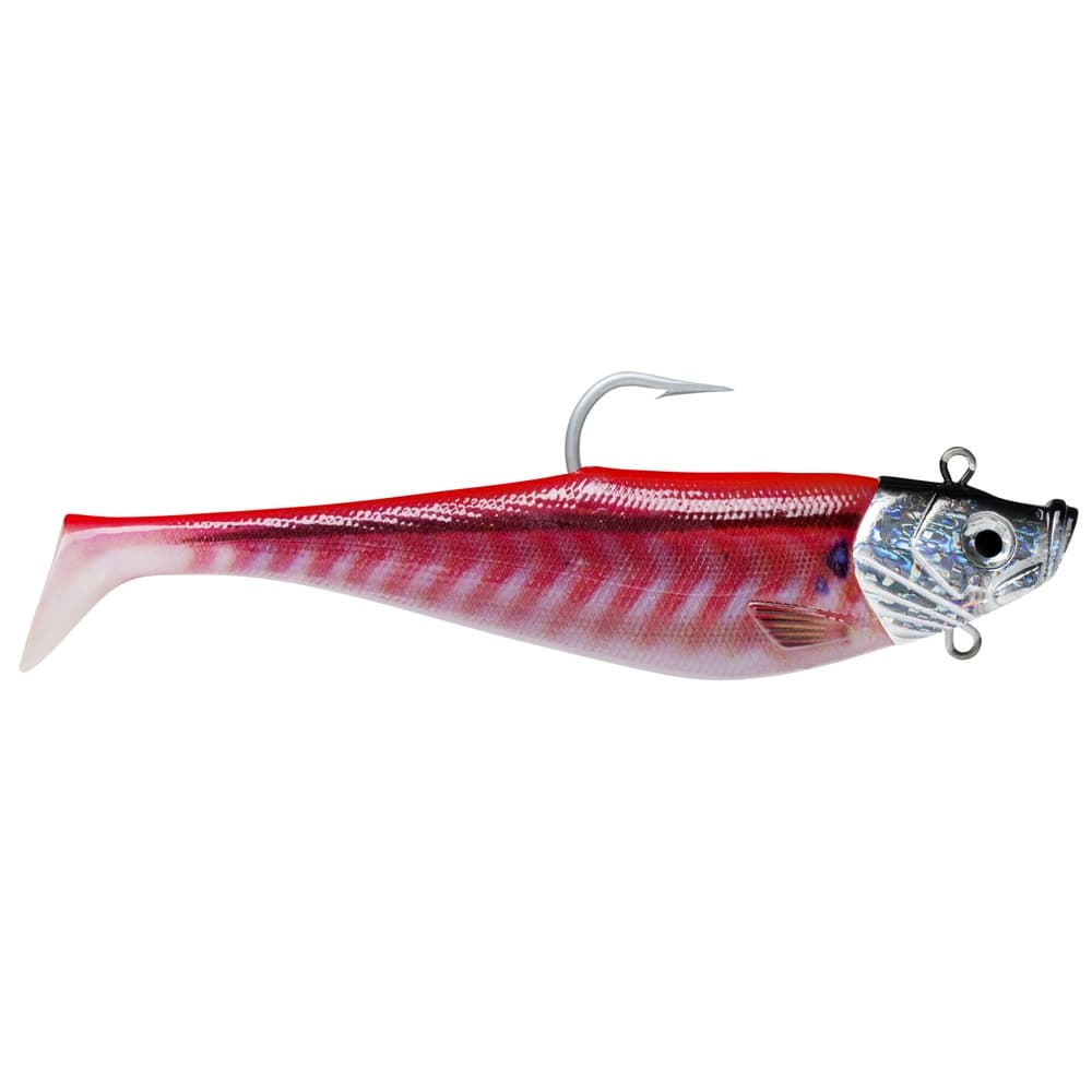 Biscay Giant Jigging Shad