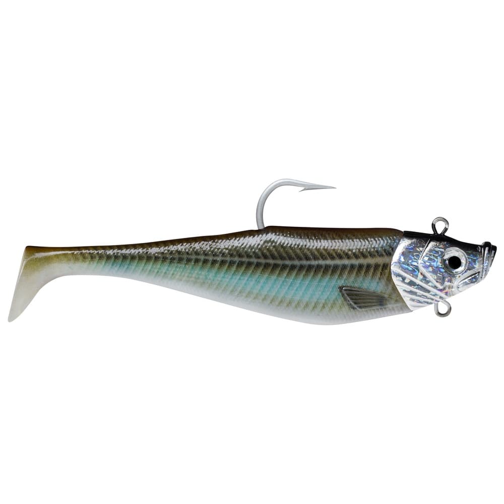 Biscay Giant Jigging Shad