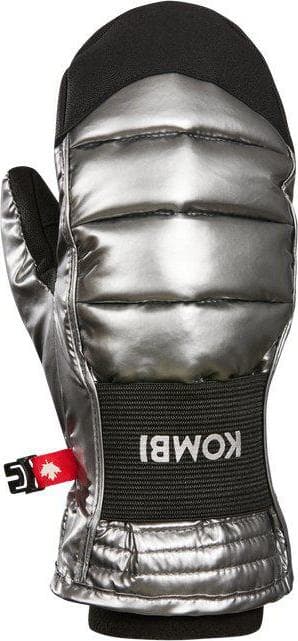Kids' WATERGUARD® Hoft Mittens  — image 1 of 3