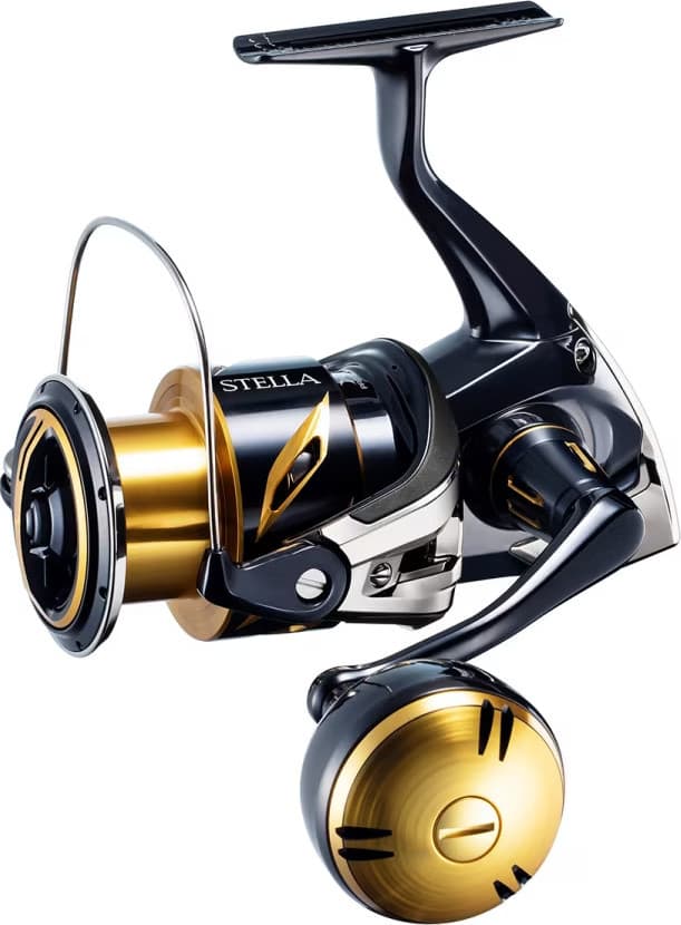 Reel Stella SW C — image 1 of 1
