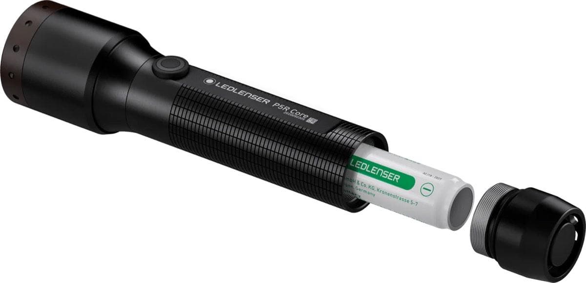 P5r Core — image 2 of 3